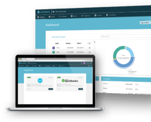 Ledgible Cryptocurrency Accounting and Audit. Bitcoin accounting platform