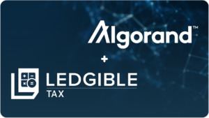 Ledgible Tax Partner Program