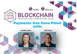 Blockchain Accounting Symposium 2020