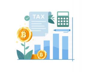 crypto tax bill