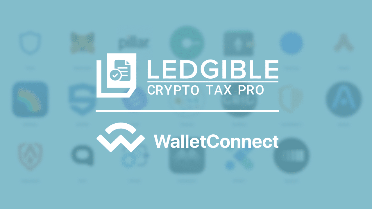 ledgible crypto