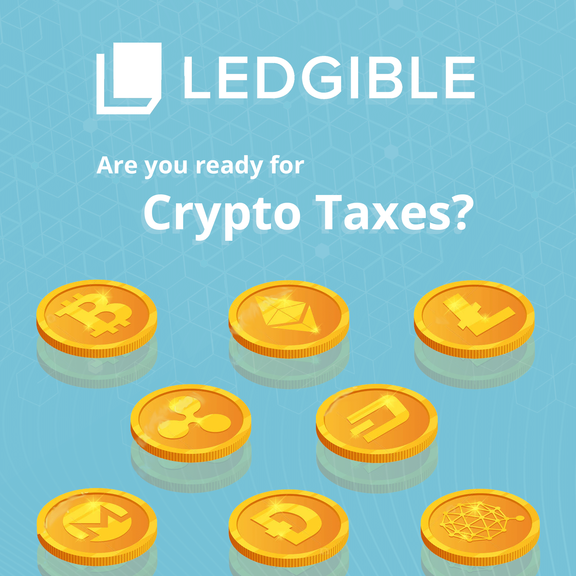 The Accountant s Guide To Cryptoassets Ledgible Crypto