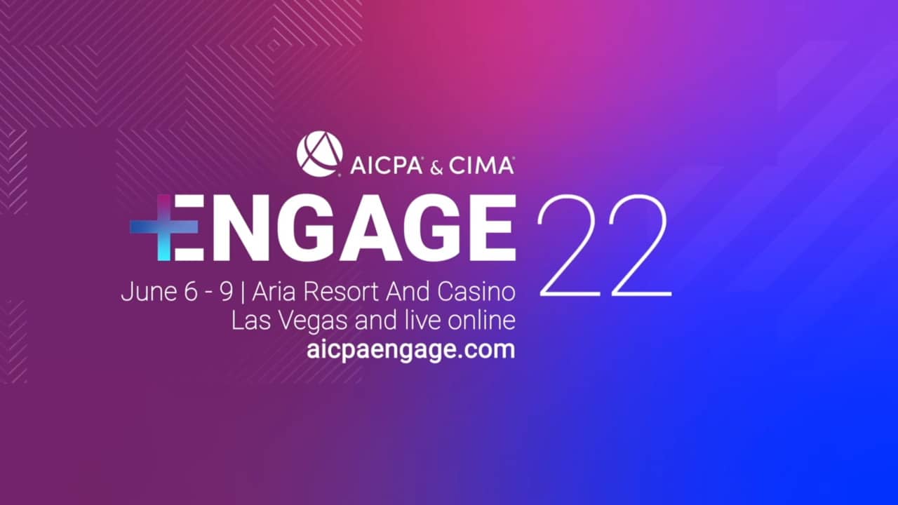 Ledgible Leadership & Sales Team to Attend AICPA Engage 2022