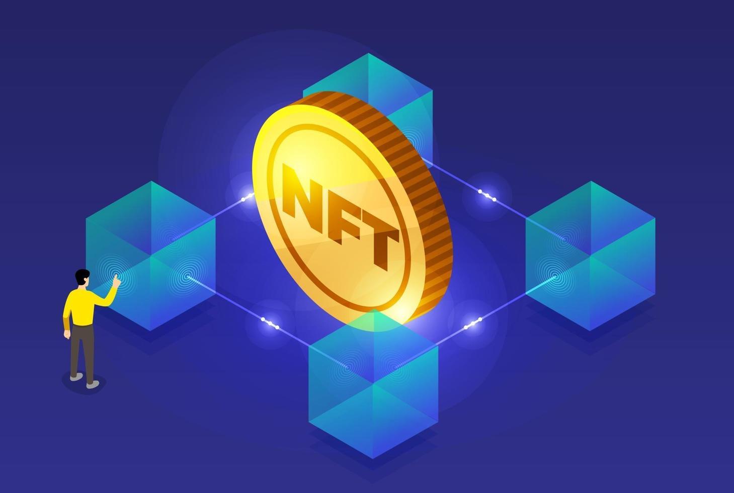 From the Experts: 8 Pros and Cons of Non-Fungible Tokens and How They  Compare to