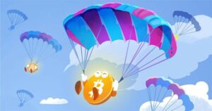 Airdrop