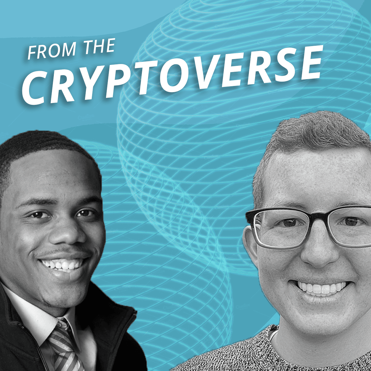 From the Cryptoverse Episode 1 | Ledgible