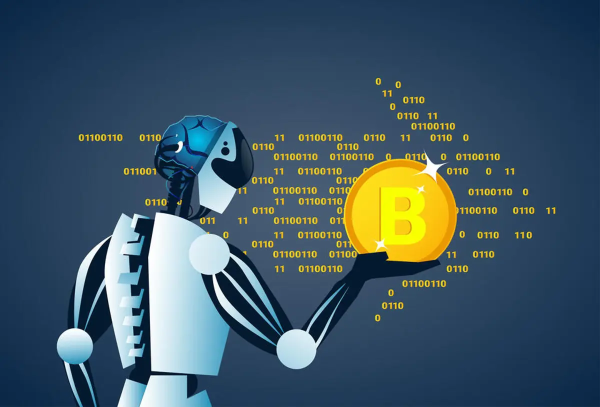 The Role of AI in Crypto Taxation | Ledgible