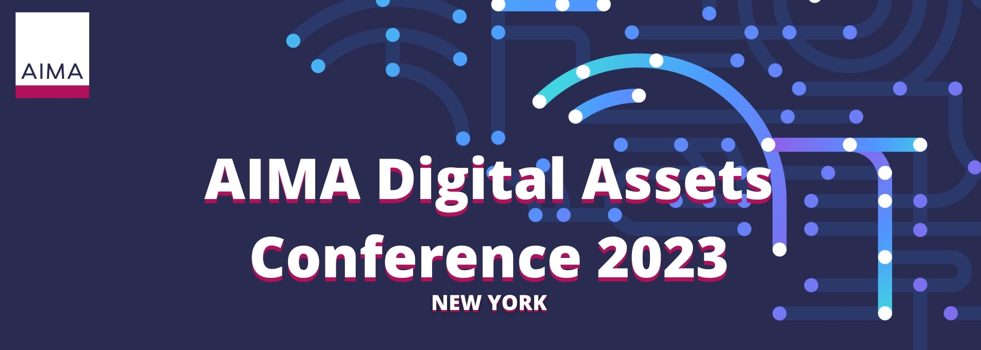 Ledgible to Attend AIMA Digital Asset Conference